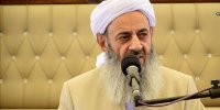 حمله کیهان به مولوی عبدالحمید/ کاش تصاویر منزل و دفتر کار ‌اشرافی‌اش را منتشر کند!