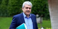 سورنا ستاری سِمَت جدید گرفت