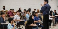 کلاس‌های دانشگاه فردوسی مشهد تفکیک جنسیتی شد؟ + عکس