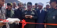 اقدام متفاوت سپاه پاسداران در مرز شلمچه