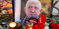 اطلاعیه کاخ کرملین درباره مکان و زمان تدفین پریگوژین