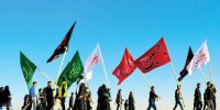 جاماندگان اربعین حتما بخوانند
