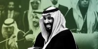 پلن واشنگتن برای پادشاهی/  جنگ سرد خاورمیانه باز می گردد؟