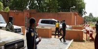 فرانسه هشدار داد/ به متعرضان به تاسیساتمان در نیجر پاسخ می دهیم