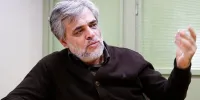 انتقاد محمد مهاجری از تعلل جبلی در عذرخواهی از وزیر روحانی/  اینگونه مدیر بودن هیچ فخری ندارد!