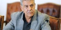 علی زنگی‌آبادی درگذشت