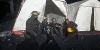 اسامی کارگران محبوس در معدن زغال سنگ طزره/ عملیات امدادرسانی ادامه دارد