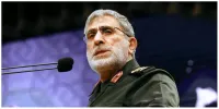 رفتار جالب سردار قاآنی  با هدیه‌ های رؤسای جمهور خارجی