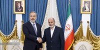 احمدیان: ایران با هرگونه تغییر ژئوپلیتیک در منطقه مخالف است