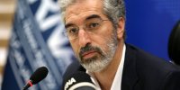 مشهد، واتیکان شد؟