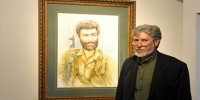 محمد اسدی جوزانی دارفانی را وداع گفت
