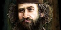 عکسی نایاب از میرزا کوچک خان وقتی مدرسه می رفت