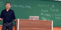 واکنش شریفی زارچی به کنایه عبدالله گنجی
