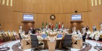 تکرار ادعاها درباره جزایر ایرانی و میدان آرش در بیانیه شورای همکاری خلیج فارس