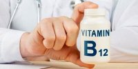 خستگی یکی از علائم اولیه کمبود این ویتامین است