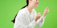 3 راهکار ساده برای کنترل عصبانیت