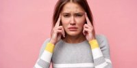 چرا هنگام گرسنگی سر درد می‌گیریم؟