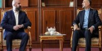 امیرعبداللهیان: هیچ طرفی نباید به امنیت همسایگان عراق آسیب برساند