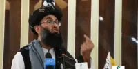 دستور عجیب طالبان؛ حق ندارید به مهمانی بروید!