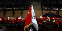 چین طالبان را خوشحال کرد/ پکن در آستانه به رسمیت پذیرفتن حکومت طالبان؟