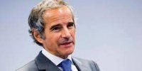 مدیرکل آژانس انرژی اتمی: ایران مجوز فعالیت بازرسان را لغو کرد