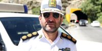 هشدار به مسافران؛ چالوس یکطرفه شد