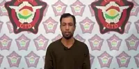 دستگیری سرکرده داعش در این منطقه!