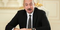 رئیس‌جمهور آذربایجان از پوتین عذرخواهی کرد