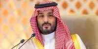 پروژه عظیم ولیعهد سعودی در خلیج فارس!