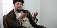 سیدحسن خمینی: هرچه مردم می‌گویند باید اطاعت شود/انقلاب اسلامی اگر گل خورده ؛ گل هم زده است