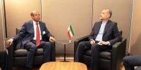 از سرگیری روابط دیپلماتیک بین ایران و جیبوتی