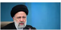 پیام تسلیت ابراهیم رئیسی به مجید مجیدی