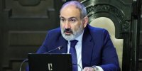 حمله پاشینیان به باکو و صلح‌بان‌های روسی برای وضعیت قره باغ