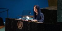 درخواست گستاخانه امارات از ایران از تریبون سازمان ملل