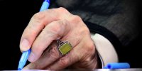 پیام تسلیت رهبر انقلاب برای درگذشت مادر شیخ علی مؤمن