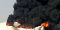 فوری/ حادثه در پالایشگاه نفت بندرعباس