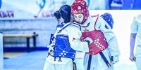 نعمت‌‌زاده صاحب مدال برنز شد