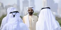 آگهی امارات برای استخدام وزیر/ اگر این مشخصات را دارید تماس بگیرید!