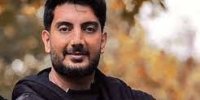 فرزاد فرزین از هیکل جدیدش رونمایی کرد + عکس