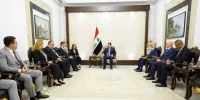 پیام مهم نخست‌وزیر رومانی به السودانی