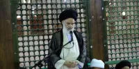 امام(ره) همیشه با تحجر مقابله‌ می‌کرد / در تحول همراه کردن مردم‌ لازم‌ است