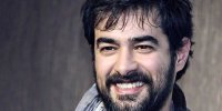 ژست جالب شهاب حسینی در کنار پسرش+ عکس