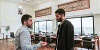 دبیر: برای گرفتن حق باید فریاد بزنم