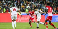 پیروزی ایران مقابل کنیا با تعویض طلایی