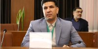 علیرضا پاکدل: نخستین موفقیت های بین المللی رشته ورزشی مان را رقم زدیم
