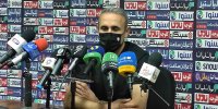 گل‌محمدی: مهمترین ۳ امتیاز فصل را گرفتیم