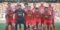 اعلام ترکیب پرسپولیس برابر استقلال