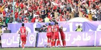 جدول لیگ برتر؛ تکیه پرسپولیس به صدر/ سپاهان و استقلال همچنان در تعقیب سرخ‌ها