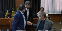 واکنش پولادگر به اتهامات ساعی: وزیر اجازه بدهد از او شکایت می‌کنم
