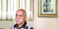 رونمایی از کتاب زندگی نامه قهرمان المپیک